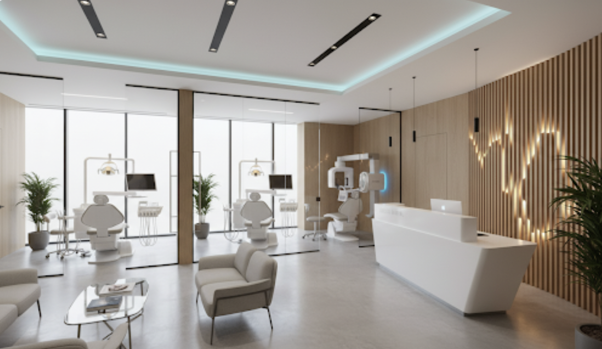 Clinic Facilities